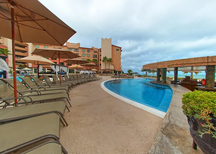 Peñasco del Sol Hotel