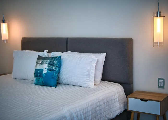 The Cove Boutique Hotel Adults Only