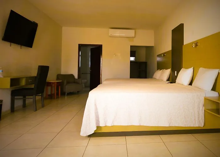 Hotel Paraiso
