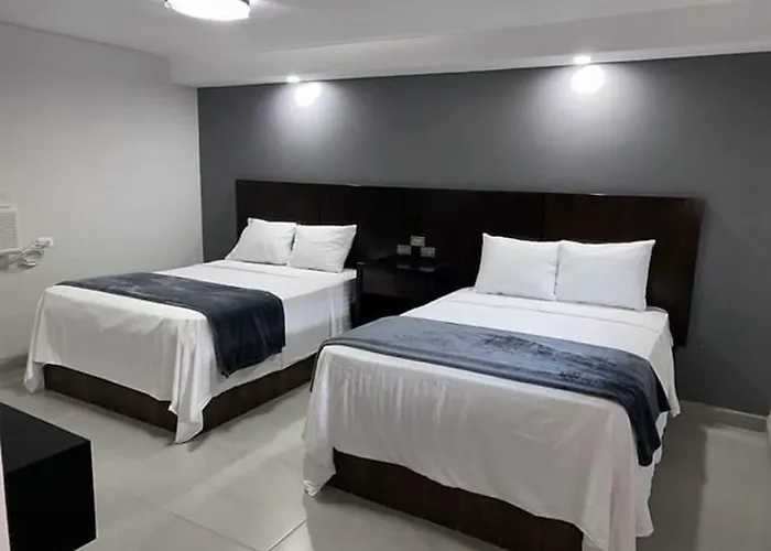 Hotel Senorial