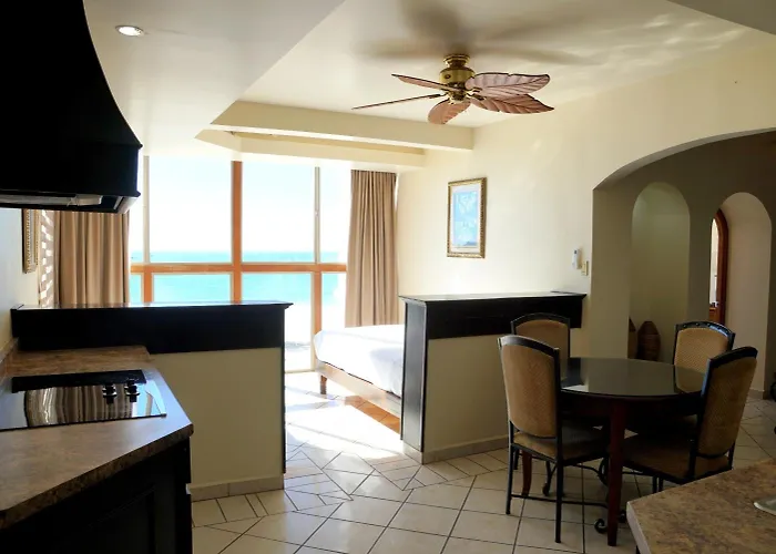 Hotel Playa Bonita Resort
